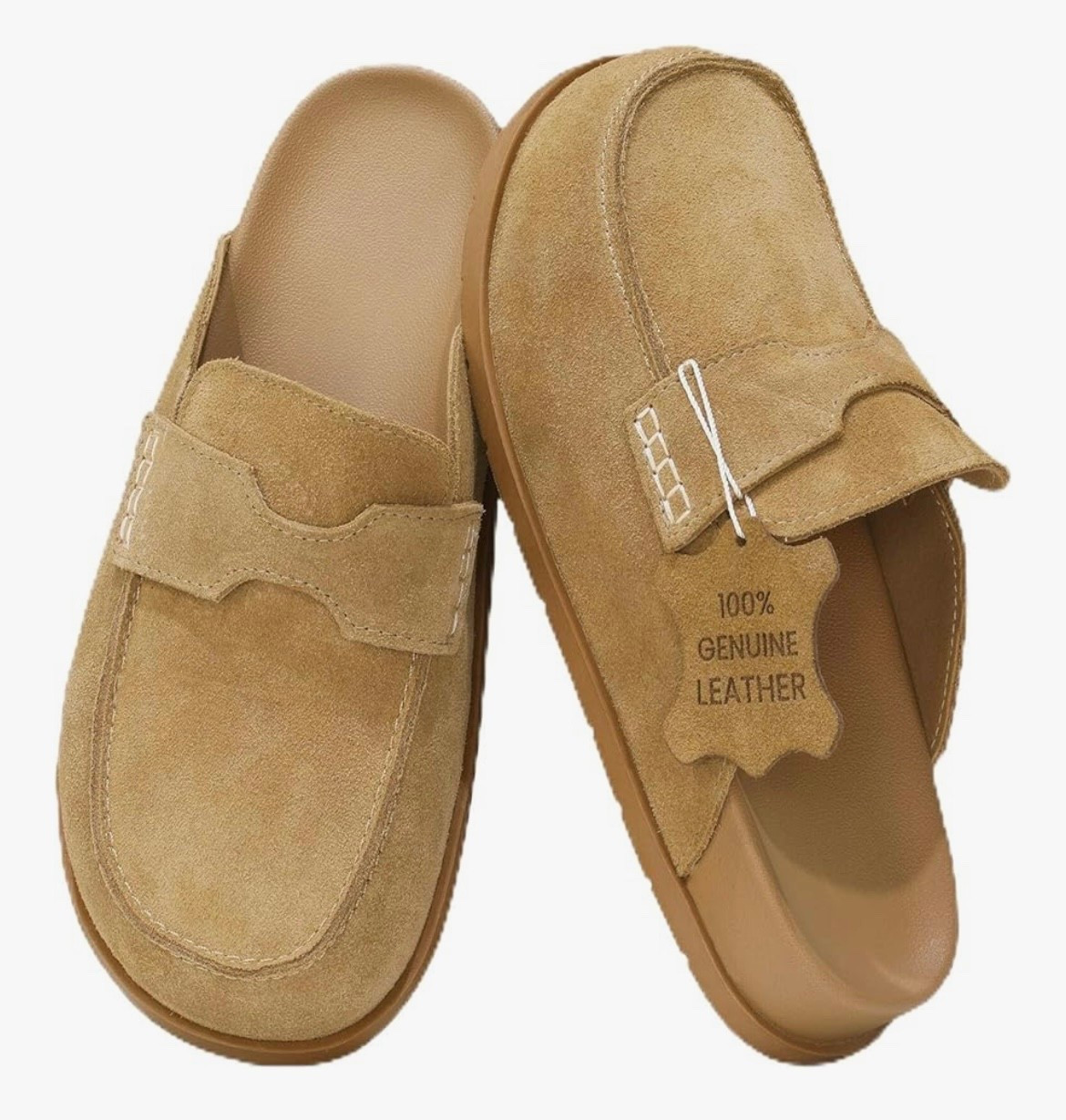 May just be me but I am loving this style of clog right now 😍 these would make perfect gifts!!

#shoes #clogs #fallshoes #wintershoes 

#LTKFindsUnder50 #LTKootd #LTKmomlife