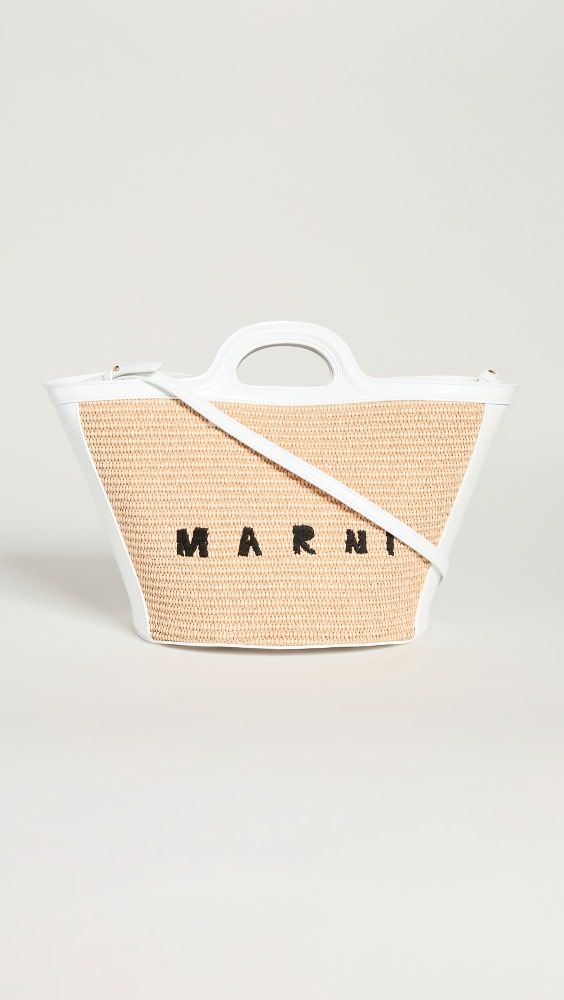 Marni Tropicalia Small Bag | Shopbop | Shopbop