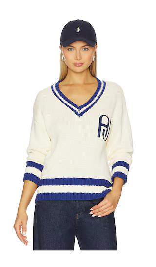 Aj Knit Sweater | Revolve Clothing (Global)