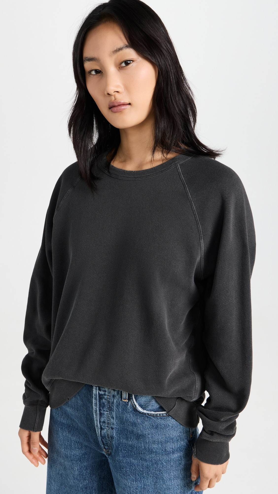 The College Sweatshirt | Shopbop