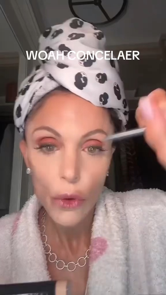 Woah concealer 

#LTKBeauty #LTKStyleTip