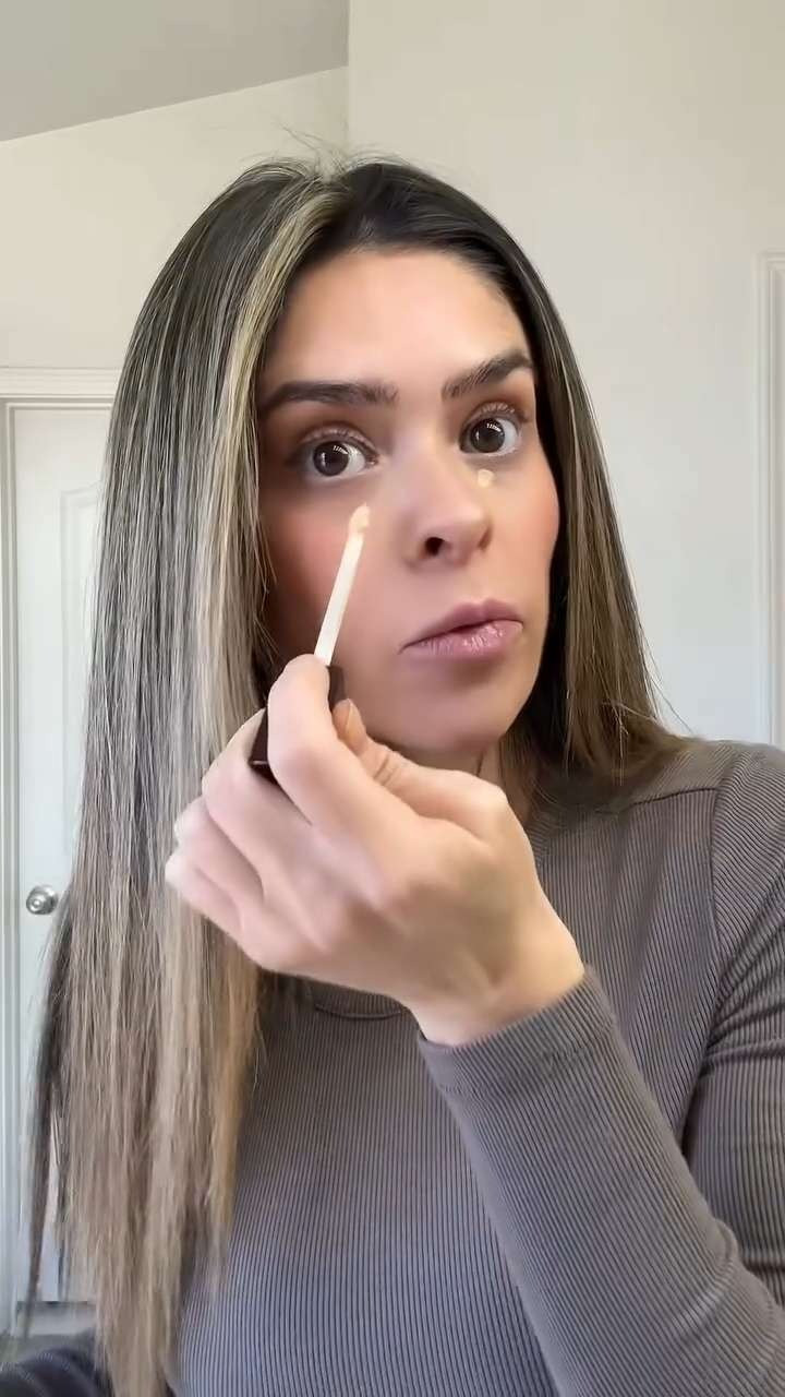 GRWM life update 🤍 

 #LTKgrwm #LTKBeauty