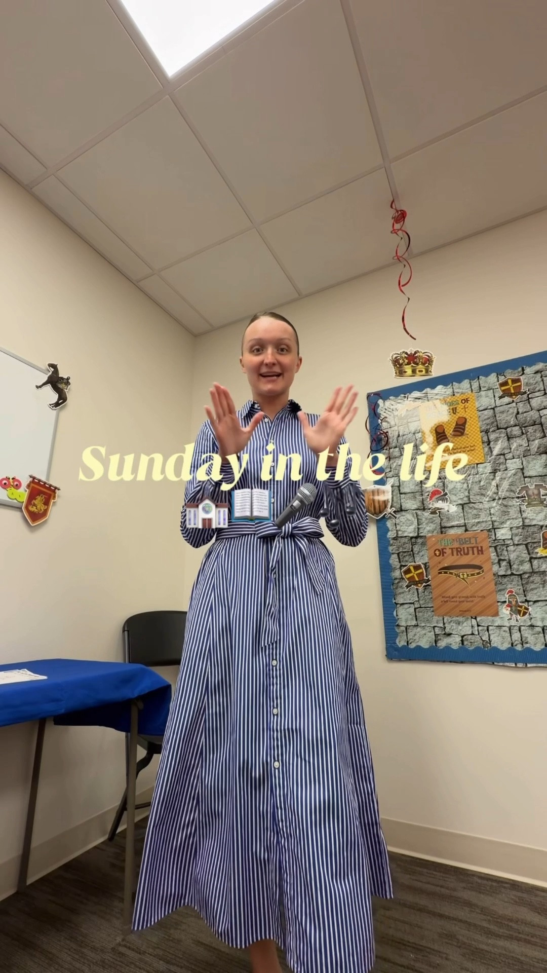 Sunday in the life come spend yesterday with me 🐏🌸⛪️✨

#LTKdayinmylife #LTKootd