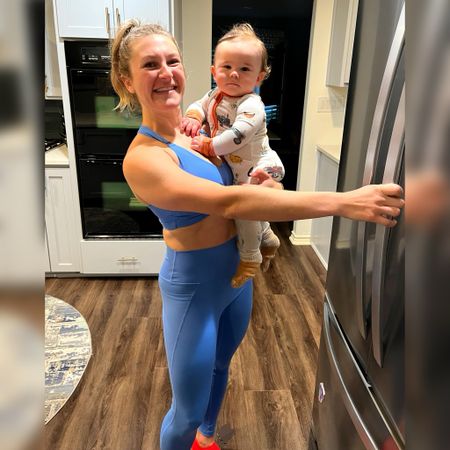 I’ve been wearing outfits from a brand that really understands my postpartum needs and between their high waisted leggings, supportive bras, and all in one athletic dress, I’ve had great support for my body in this season! I’ve linked everything below. I can’t believe how affordable that dress is. 

#LTKbump #LTKfitness #LTKbaby