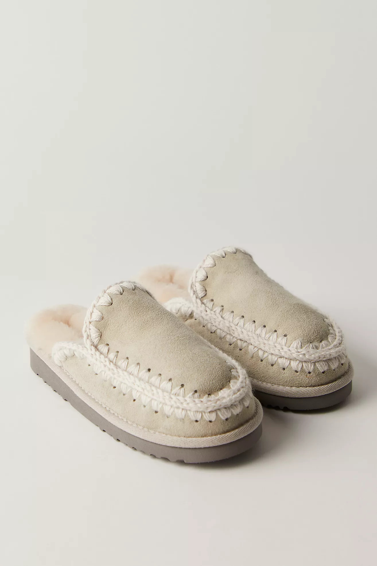 MOU Campfire Slippers | Free People (Global - UK&FR Excluded)