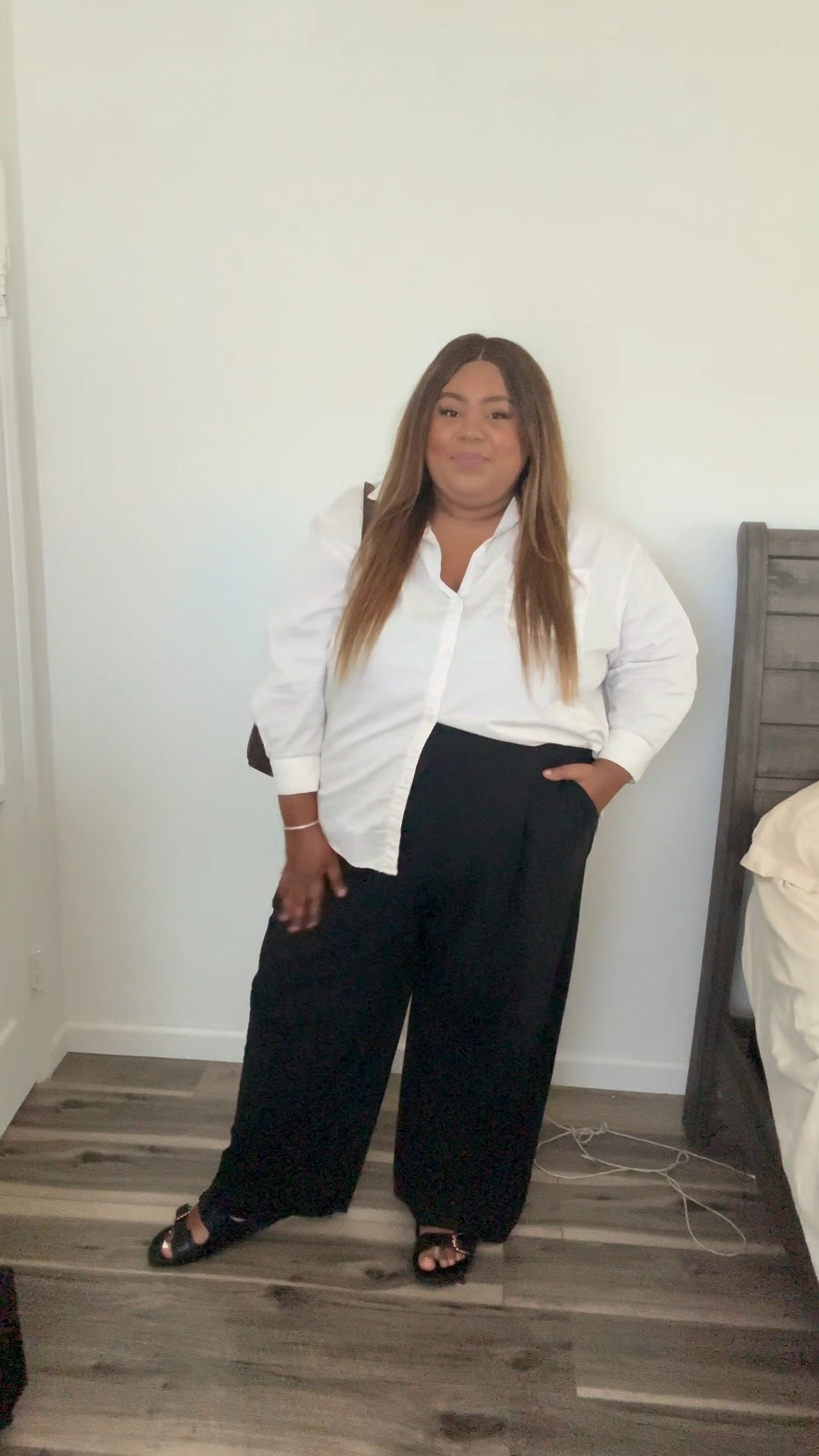 Plus size minimal fashion outfits 
Plus size workwear 
Plus size casual outfits
Plus size oversized looks
Elevated fashion
Minimal fashion

#LTKPlusSize #LTKWorkwear #LTKSaleAlert
