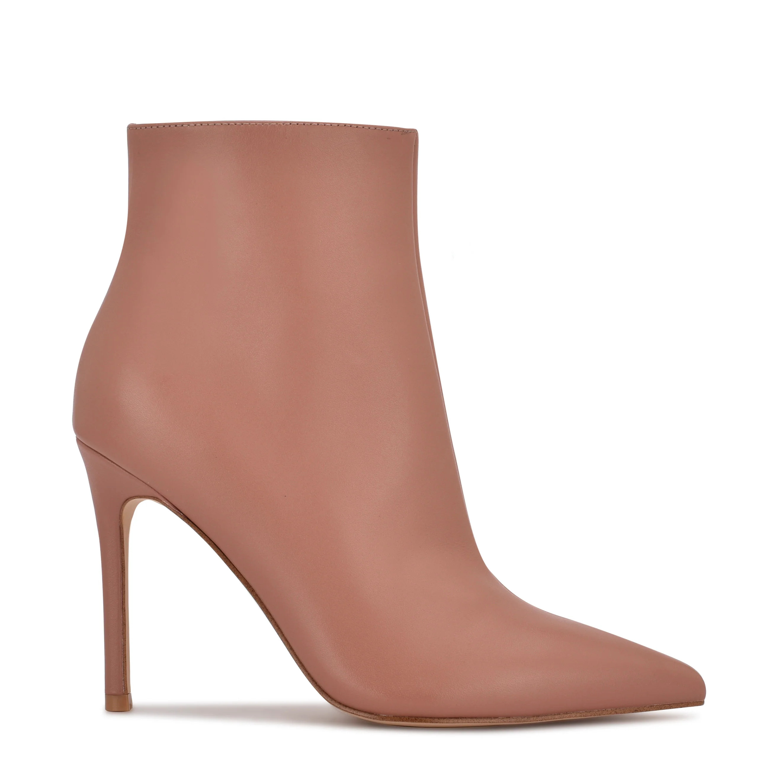 Farrah Dress Booties | Nine West (US)