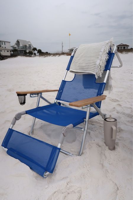 The BEST beach chair and towels 🙌🏼

#LTKfindsunder50 #LTKtravel #LTKfindsunder100