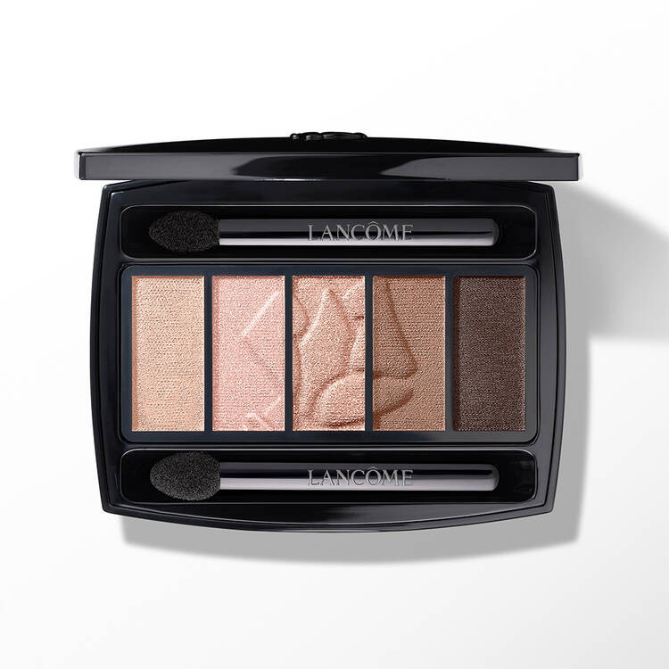 Hypnôse 5-Color Eyeshadow Palette | Lancome