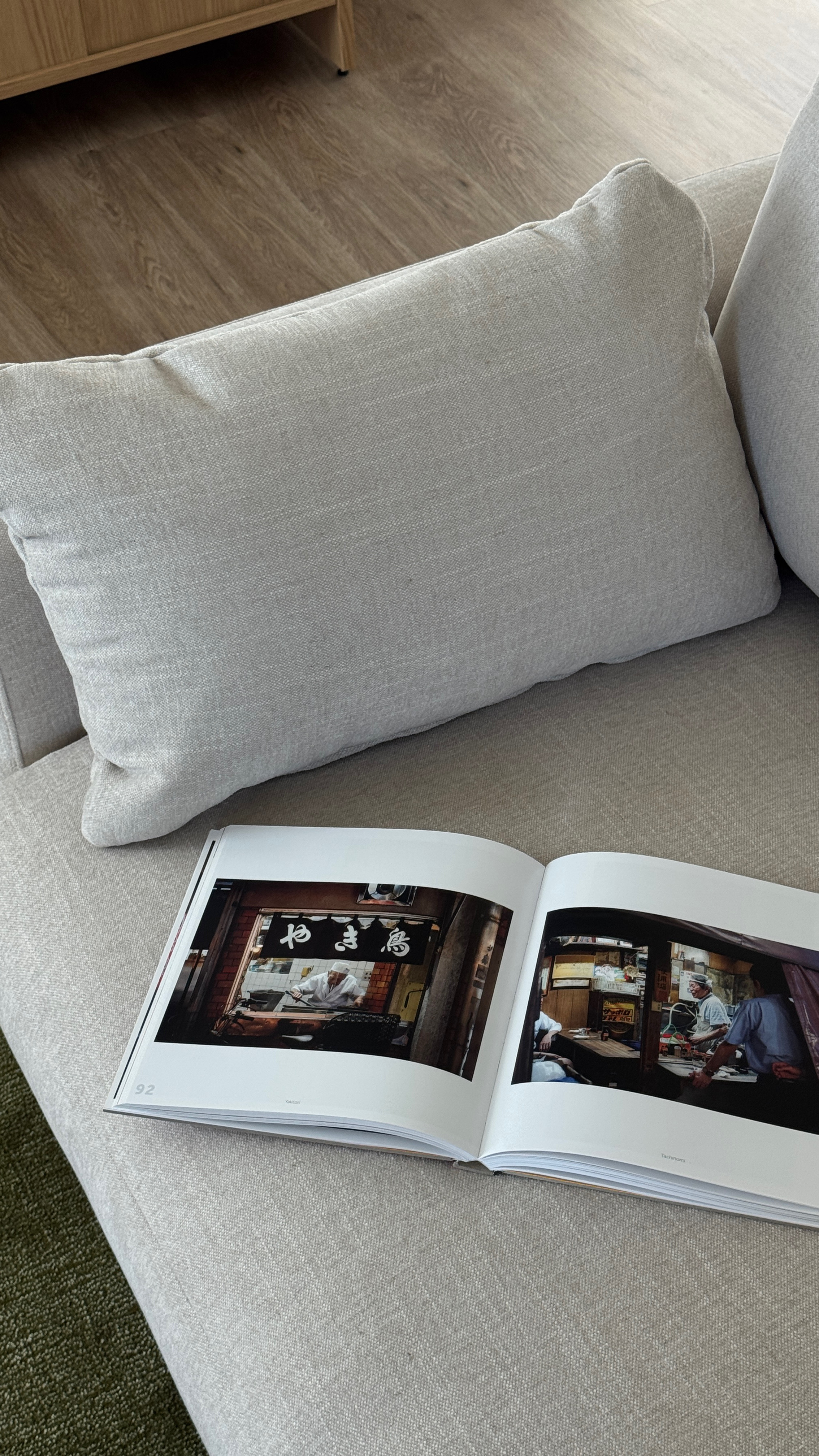 the Span Sleeper Sofa was the perfect addition for a successful slow morning 😮‍💨

#BurrowPartner #HomeInterior #HomeDecor #LivingRoomInspo