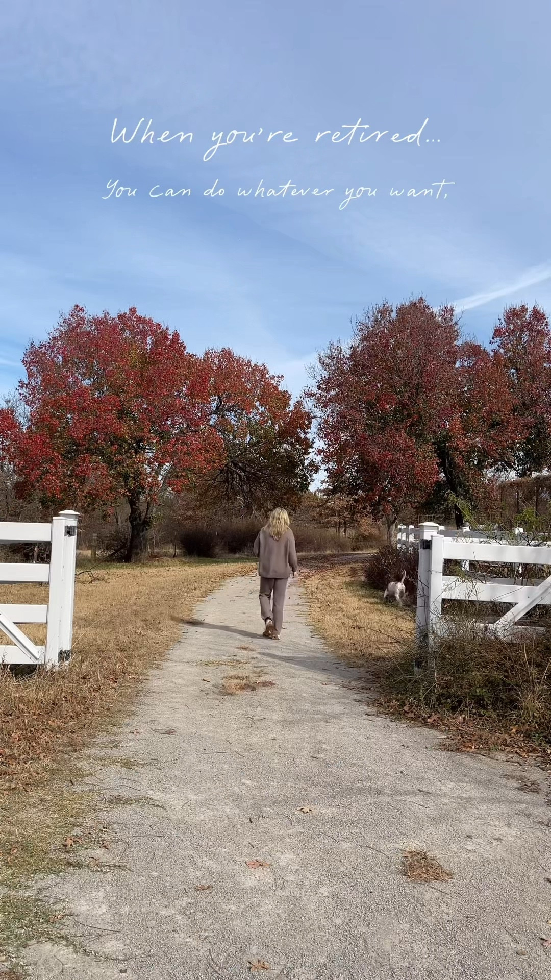 The perfect cozy outfit! Nothing better than a matching set! This one comes in lots of colors and is on sale. Plus I love the v-neck, so flattering!

I’m wearing a medium.

#LTKootd #LTKSaleAlert #LTKActive