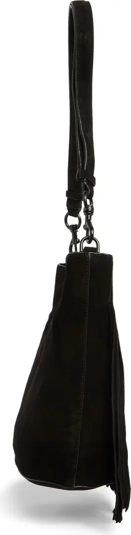 Rebecca Minkoff Darren Fringe Bucket Bag | Nordstromrack | Nordstrom Rack