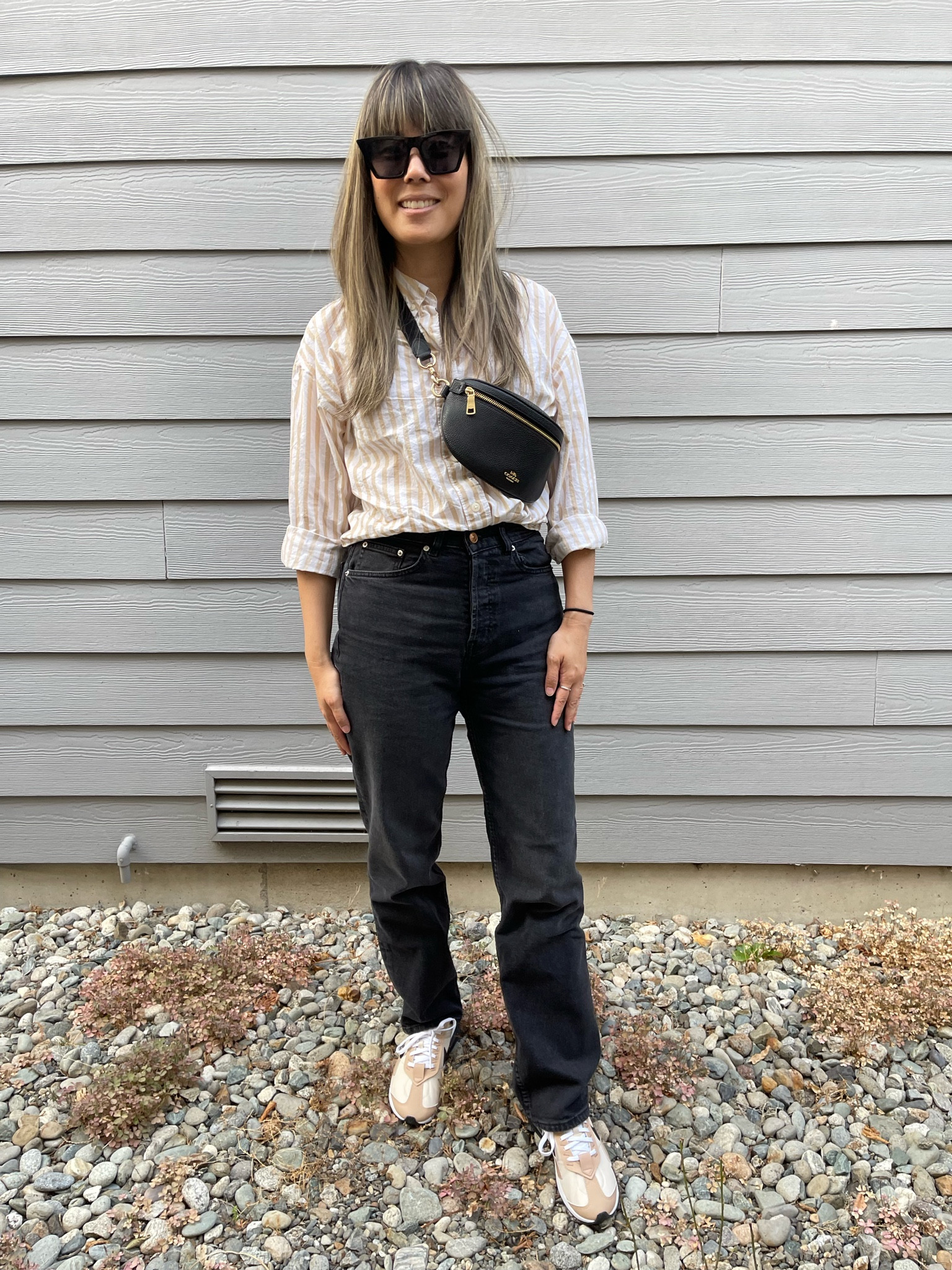 Love this outfit. It’s very me.😂 I sized up in the shirt because it’s supposed to be a more cropped fit. But I didn’t want it cropped. The jeans are sold out last I checked but I’ll try and link them anyway in case they restock them! 

#LTKunder50 #LTKSeasonal