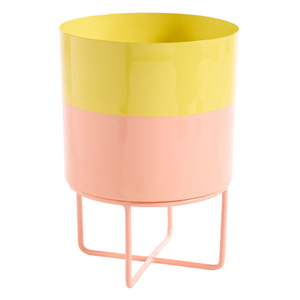 Shop all  Oh Joy!






Two Toned Planter Stand, 12"




	
		
		
	





	
	
	
		
			New | At Home