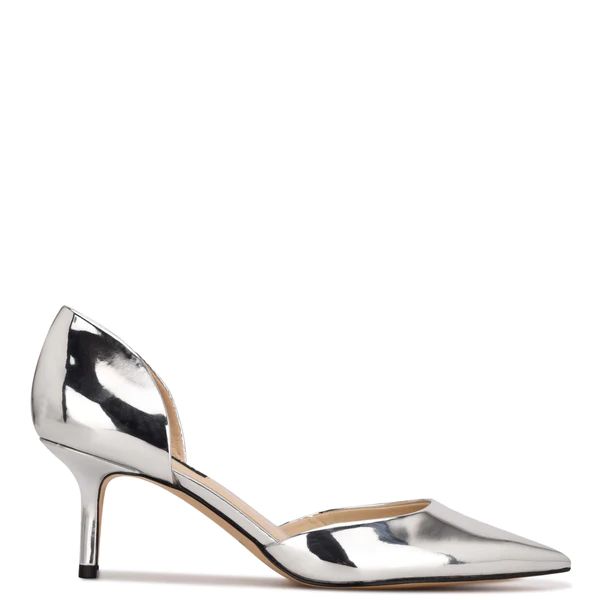 Arive Pointy Toe Pumps | Nine West (US)