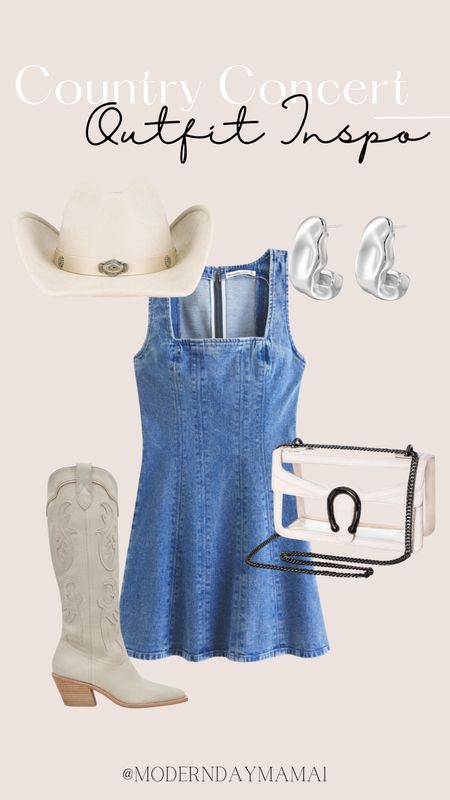 Country concert outfit inspo 

#LTKstyletip #LTKFestival #LTKSeasonal