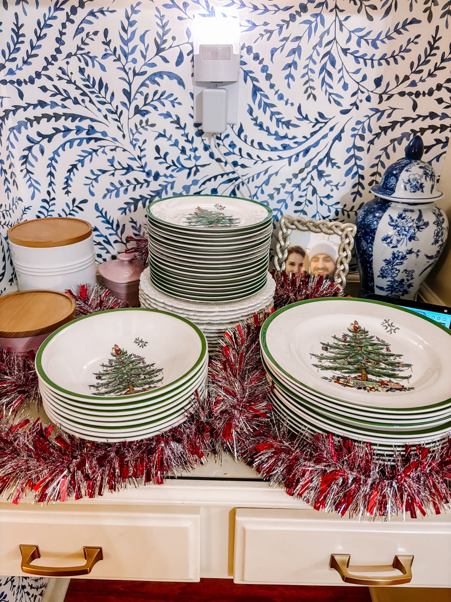 Christmas Spode on major sale!

#LTKHome #LTKHoliday #LTKCyberWeek