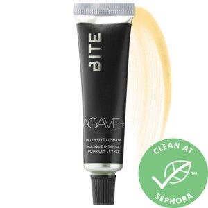 Agave+ Intensive Vegan Lip Mask | Sephora (US)