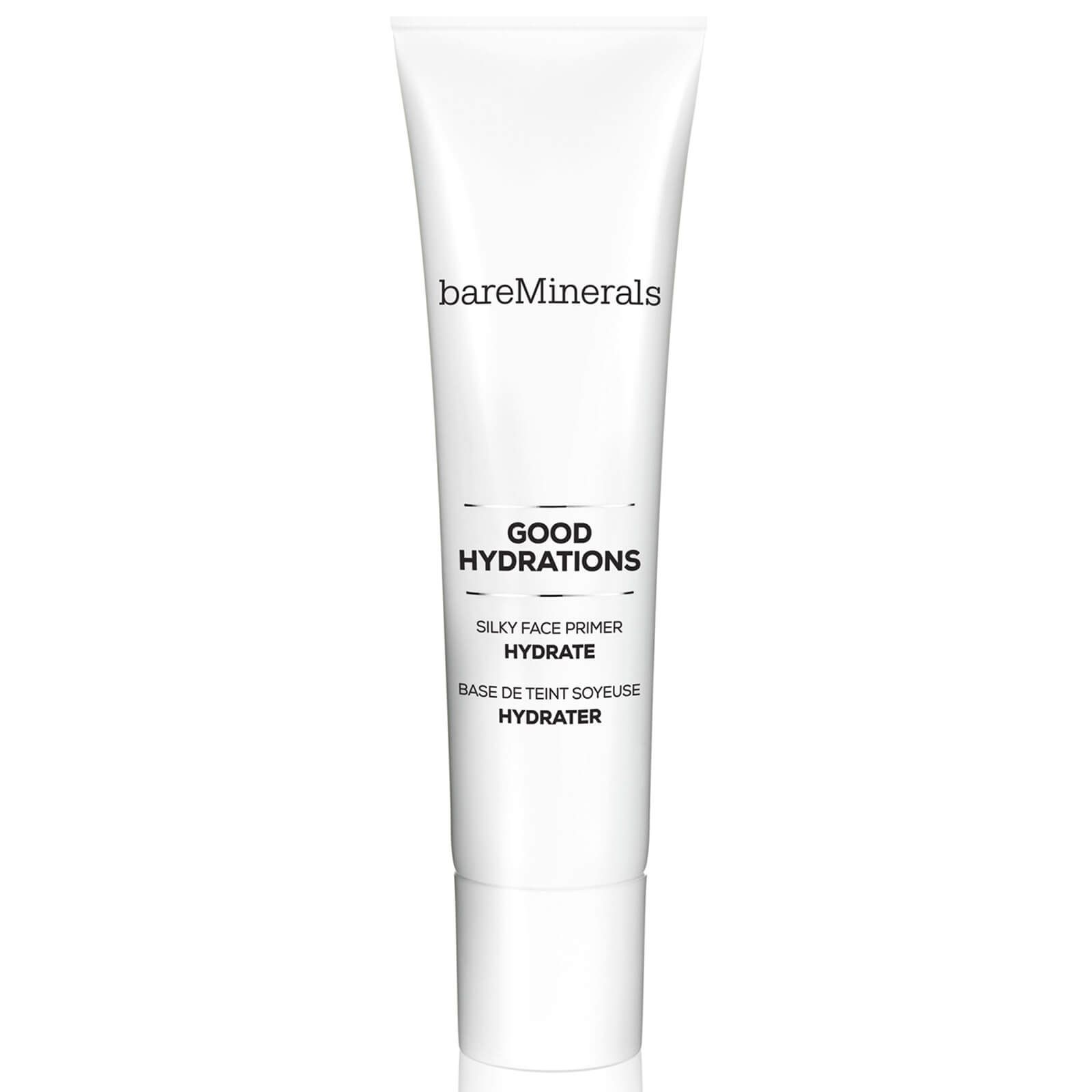 bareMinerals Good Hydrations Silky Face Primer - Hydrate 30ml | Look Fantastic (UK)