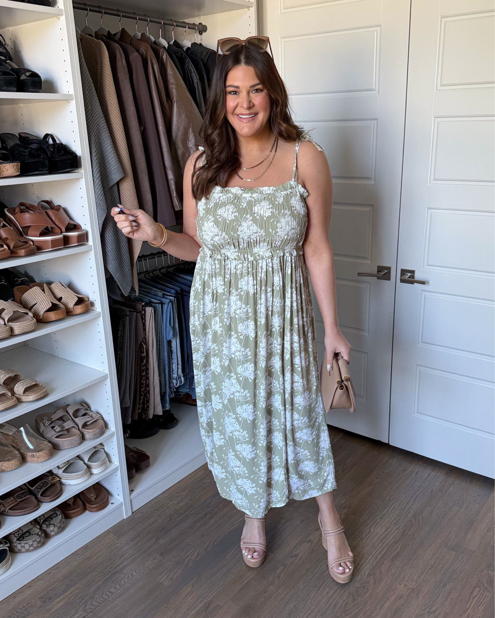 Walmart Summer Fashion 

#affordablefashion #walmartfashion #summerfashion #summerfinds #walmartfinds #walmartstyle #newarrivals

#LTKootd #LTKgrwm #LTKMidsize