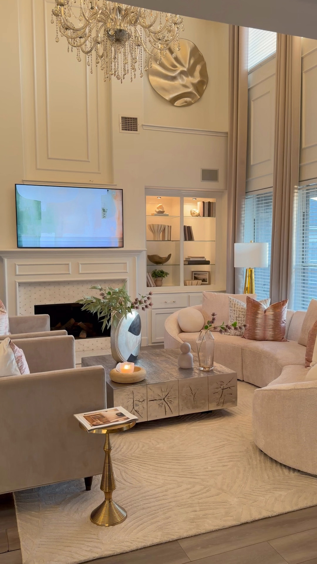 Shop the links below ⬇️ 🔗 

#LTKdayinmylife #LTKmorningroutine #LTKHome