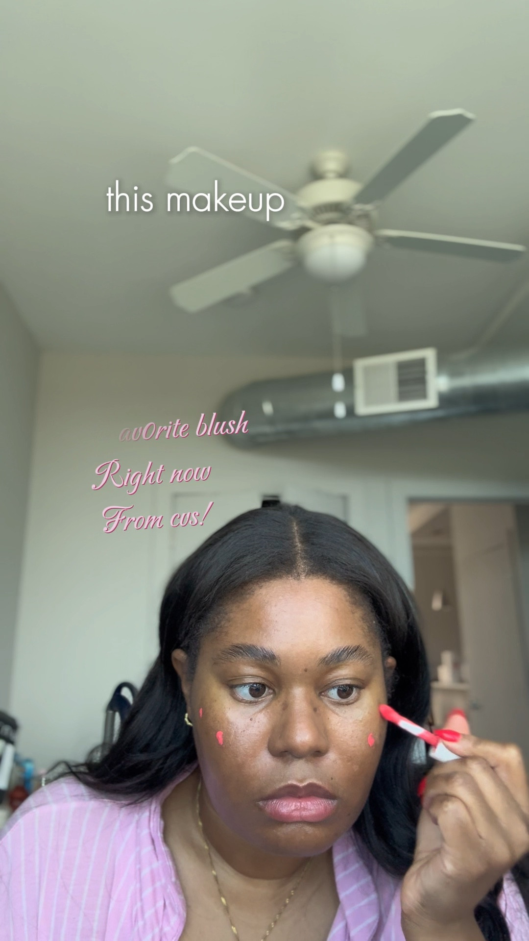 As someone who’s eaten, slept, and breathed makeup for the past decade, I feel very inclined to say… we’re not wearing enough makeup these days 😅. I love a no-makeup makeup look, but the keyword there is makeup look.

Put your products on, work on your technique, and I promise you’ll get the beat you’re looking for 💄✨




#LTKStyleTip #LTKBeauty