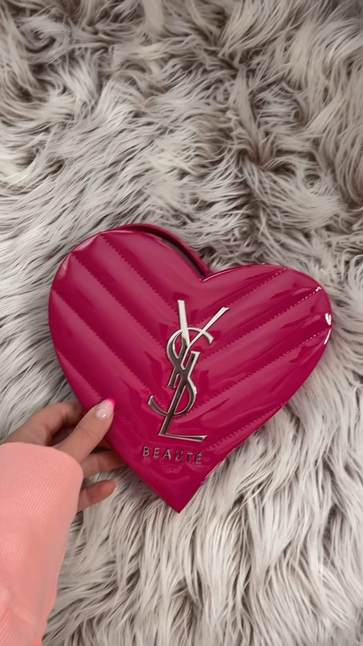 Love these YSL candy glosses from Sephora! Perfect neutral lip options for spring 

#LTKSeasonal #LTKbeauty #LTKstyletip