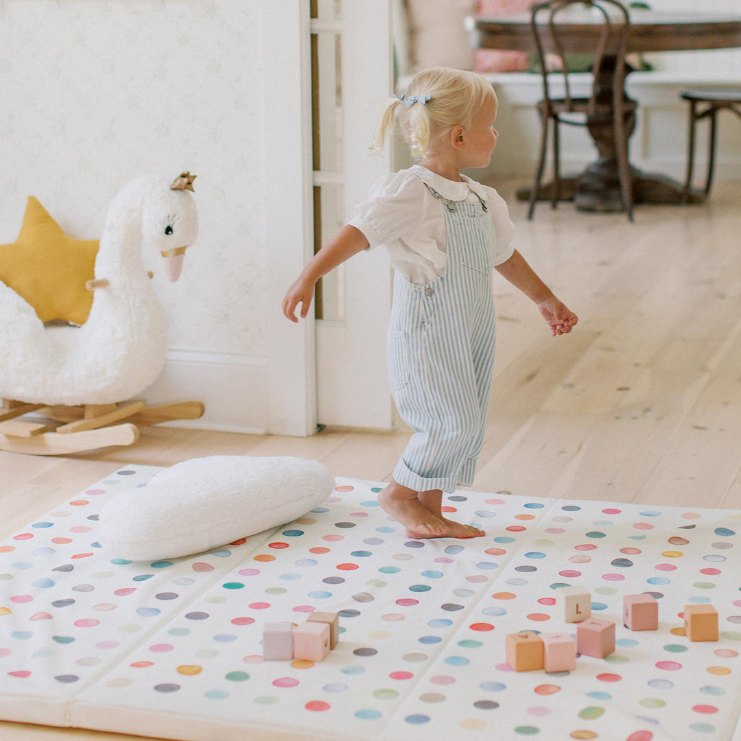 Tumbling Mat | Dottie | House of Noa (formerly Little Nomad)
