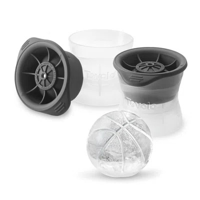 Basketball Ice Mold | Wayfair North America