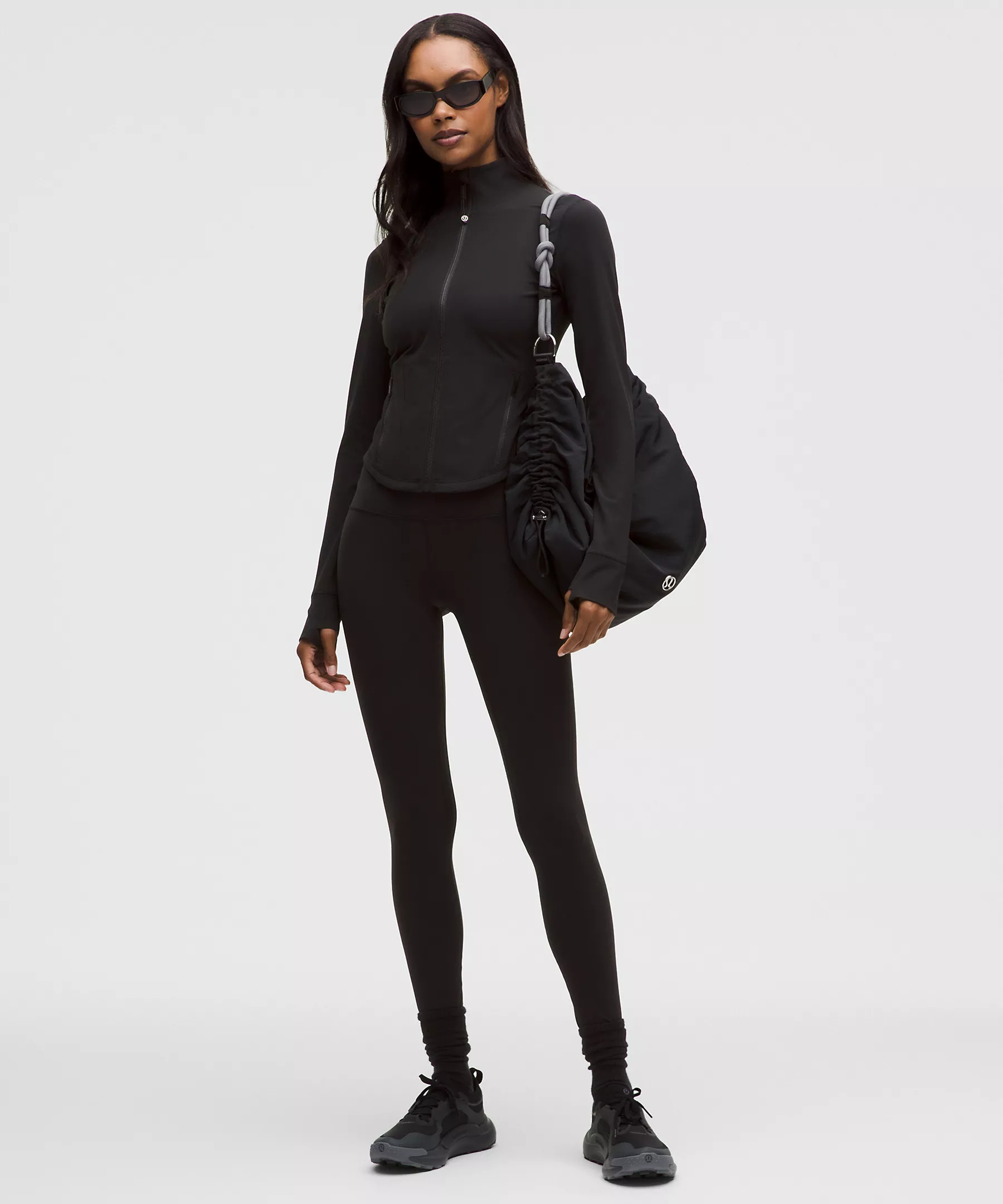 Define Mesh-Back Jacket | Lululemon (US)