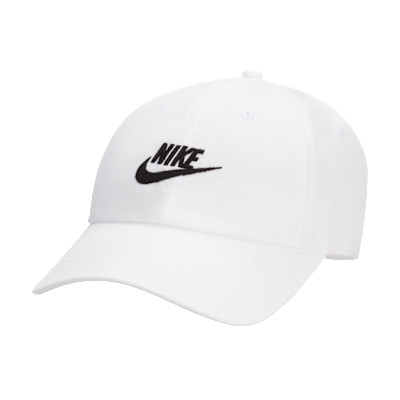 Nike Club Unstructured Futura Wash Cap. Nike.com | Nike (US)