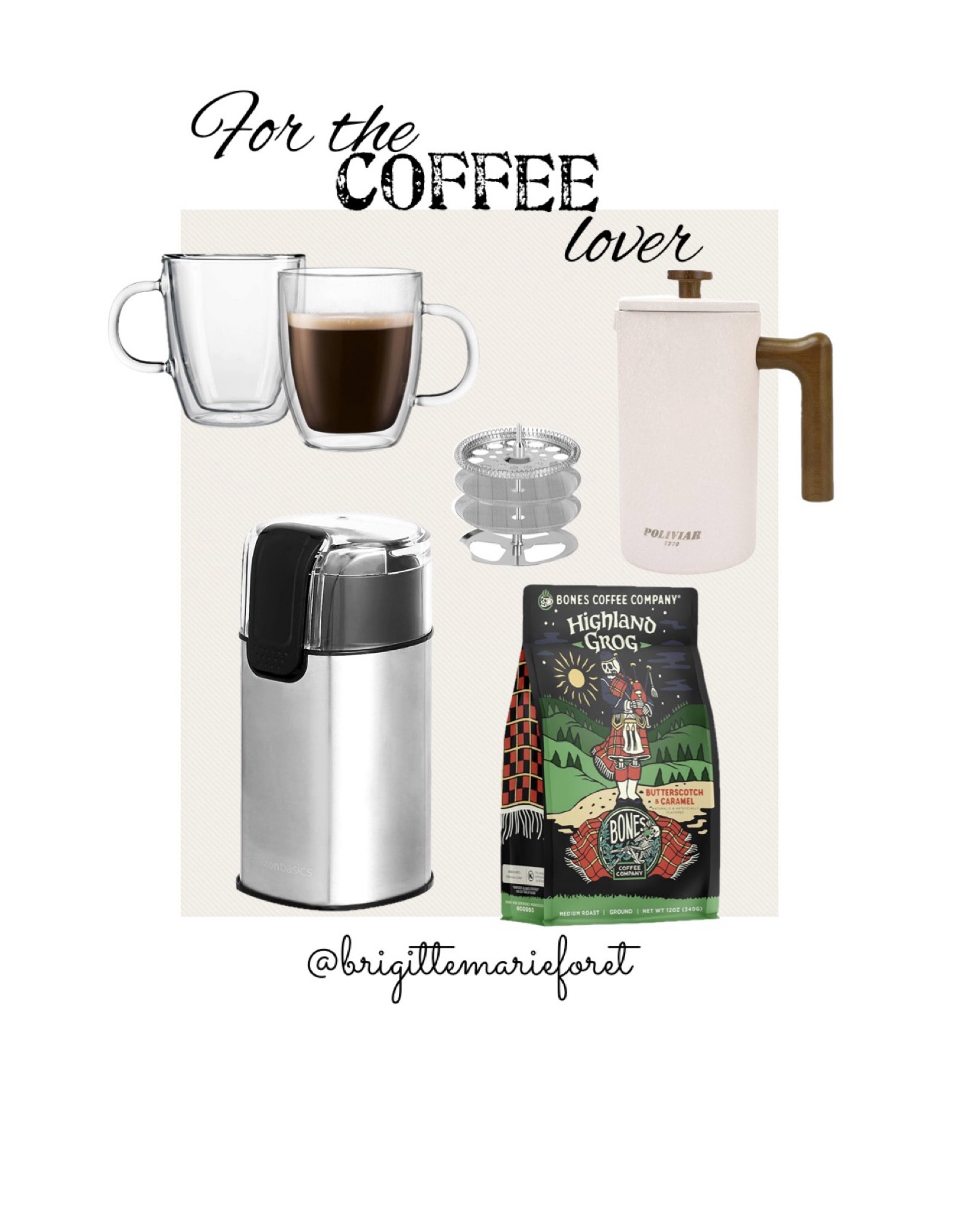 For the coffee lover 

#LTKHome