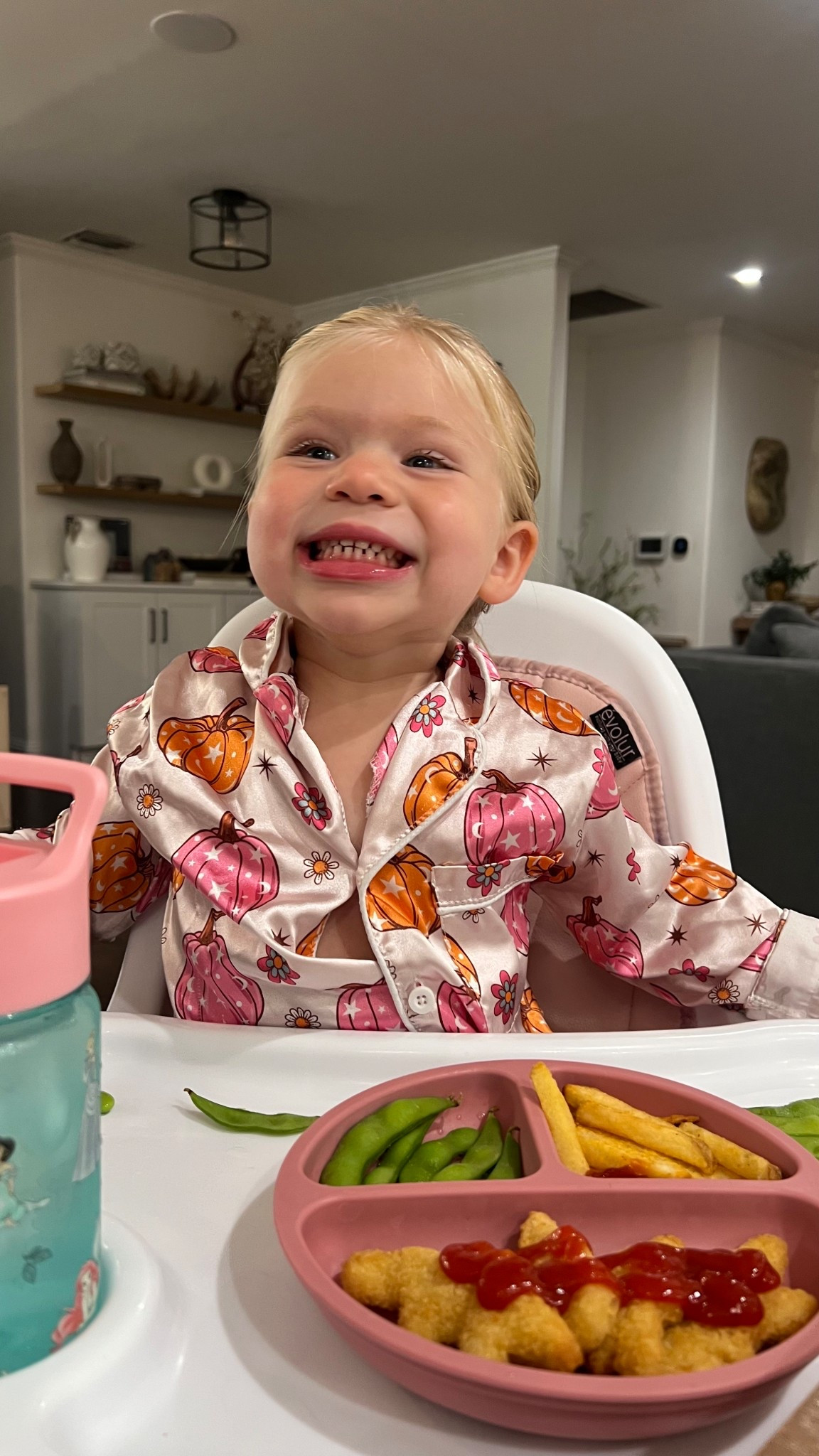 Linked the cutest silk halloween jammie’s for yall! 

#LTKSeasonal #LTKKids #LTKHalloween