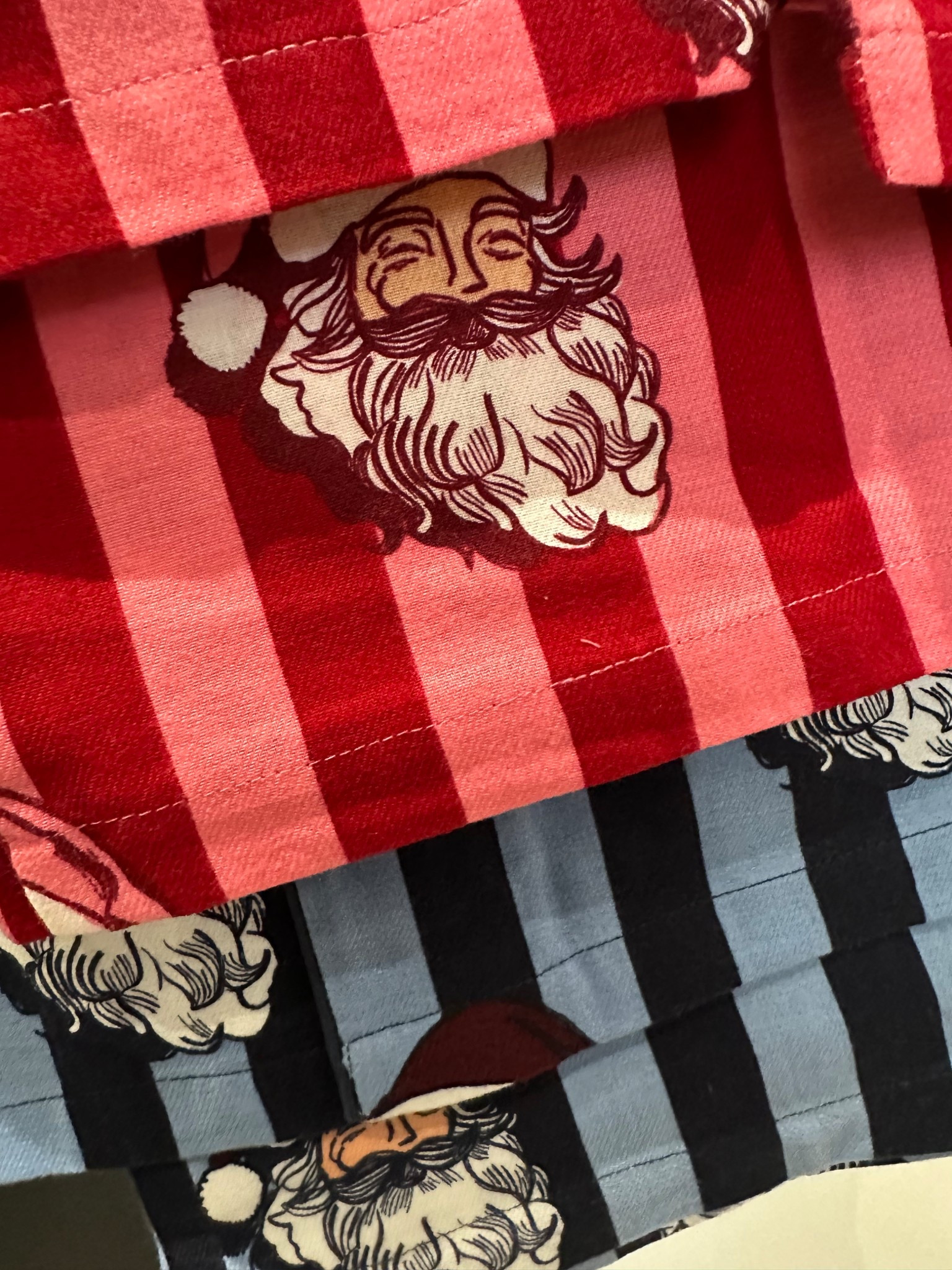 Family Christmas pjs 🎄Christmas

#LTKuk #LTKfamily #LTKkids