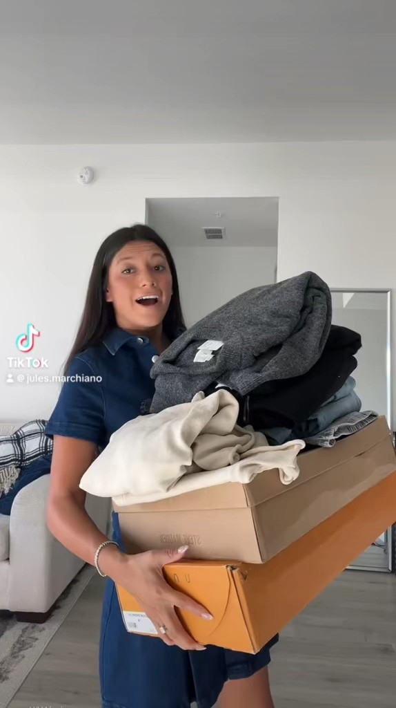 Boots under $100 & H&M haul, all jeans under $50. The perfect jeans for high rise lovers  

#LTKFindsUnder100 #LTKFindsUnder50 #LTKShoeCrush