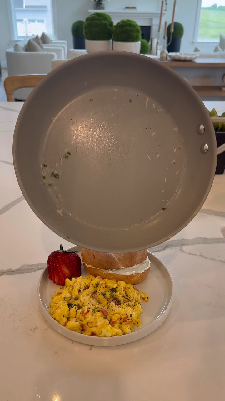 My NON-TOXIC, non-stick cookware now $100 off!!! #cookware #potset #targetweek #nonstick #nonstickcookware 

#LTKSaleAlert #LTKSummerSales #LTKHome