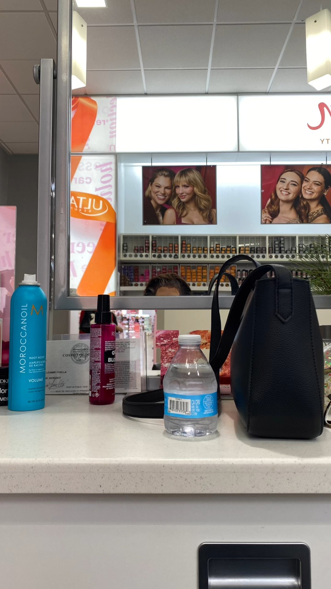 Popped in to Ulta. Got my hair done & picked up a few things. They’d make great gifts for women, moms, & grandma! #haircare #gifts #selfcare  #fragrances #giftsets  

#LTKselfcare #LTKHoliday #LTKdayinmylife