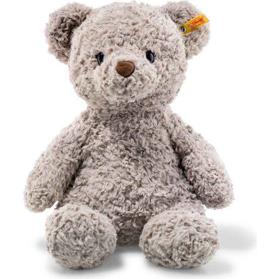 Honey Teddy Bear, 15 Inches | Maisonette