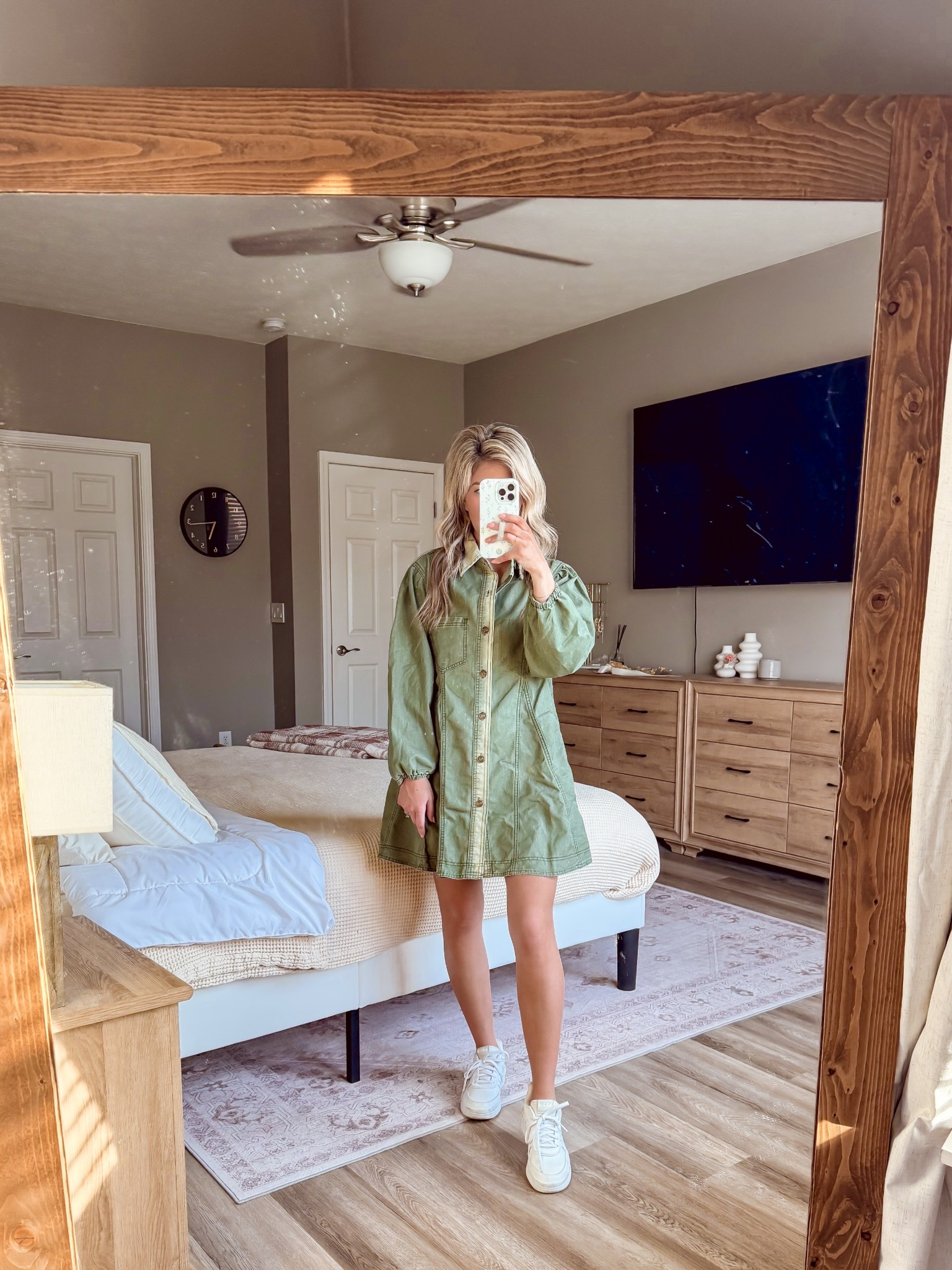 “Thanks, it’s from Amazo"

#LTKStyleTip #LTKSeasonal