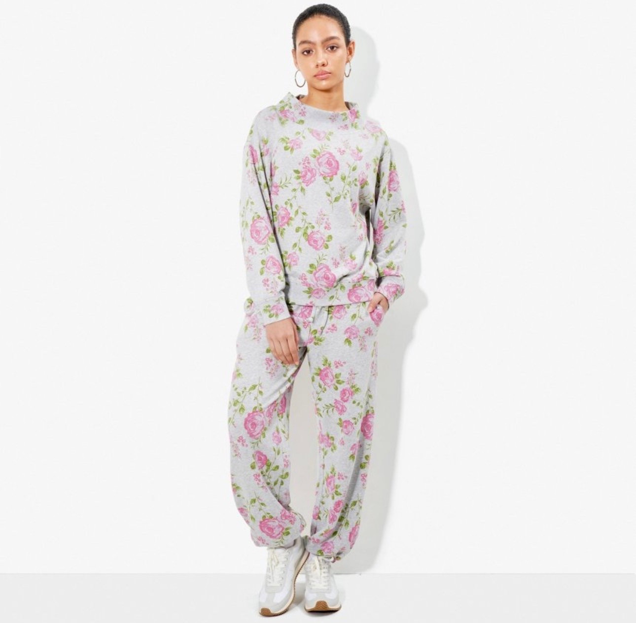 How many sets are too many? Guess I’ll never know. 