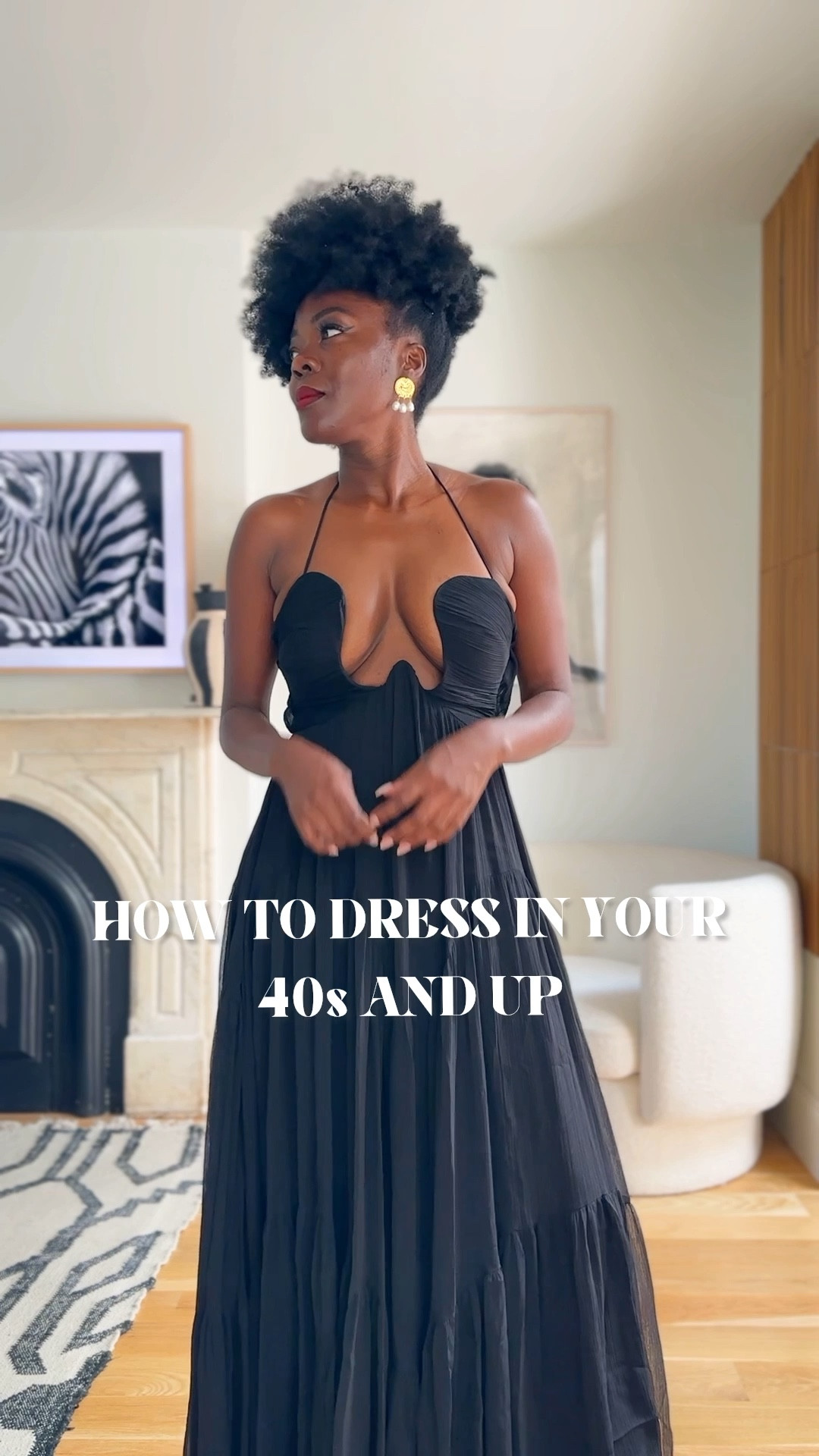 How to Dress in Your Forties: 😂😂😂 
Please live your life and forget rules. 

#LTKover40 #LTKstyletip