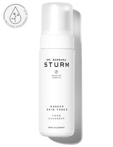 DARKER SKIN TONES FOAM CLEANSER | Dr. Barbara Sturm US