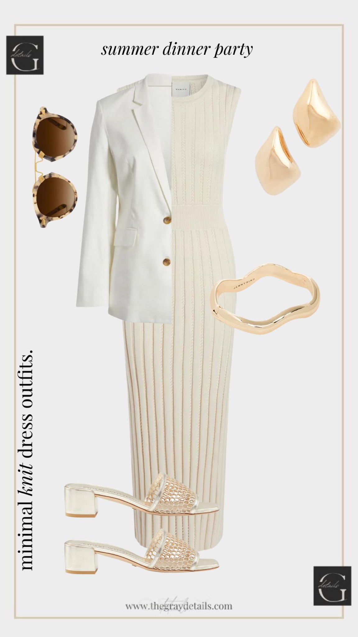 Varley dress back in stock!

#LTKshoecrush #LTKFind #LTKstyletip