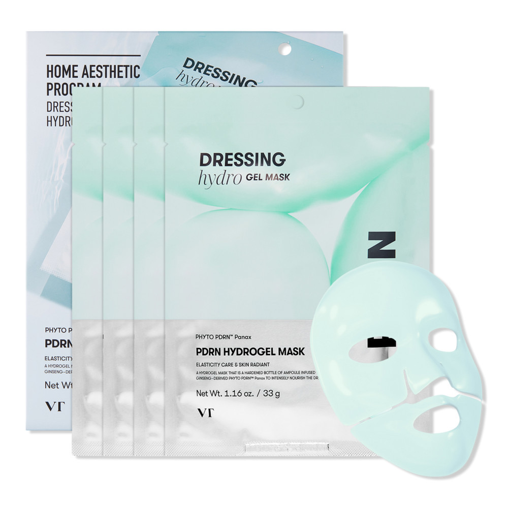 VT Cosmetics PDRN Hydrogel Mask - 4 ct | Ulta