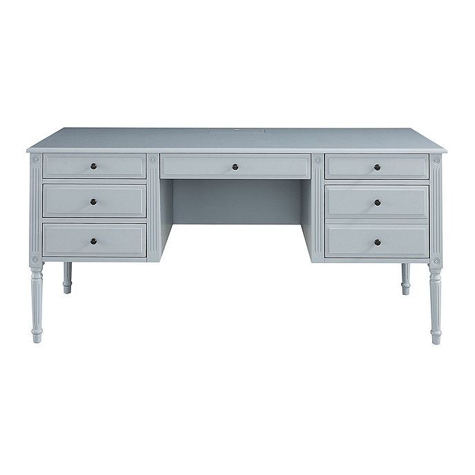 Verona Desk | Ballard Designs, Inc.