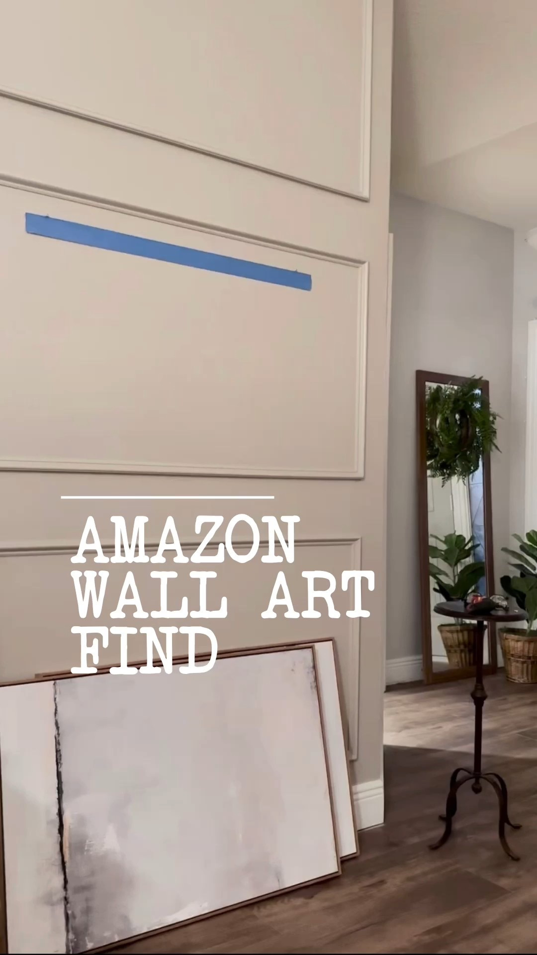 Wall art. Canvas art  

#LTKGiftGuide #LTKHome #LTKCyberWeek