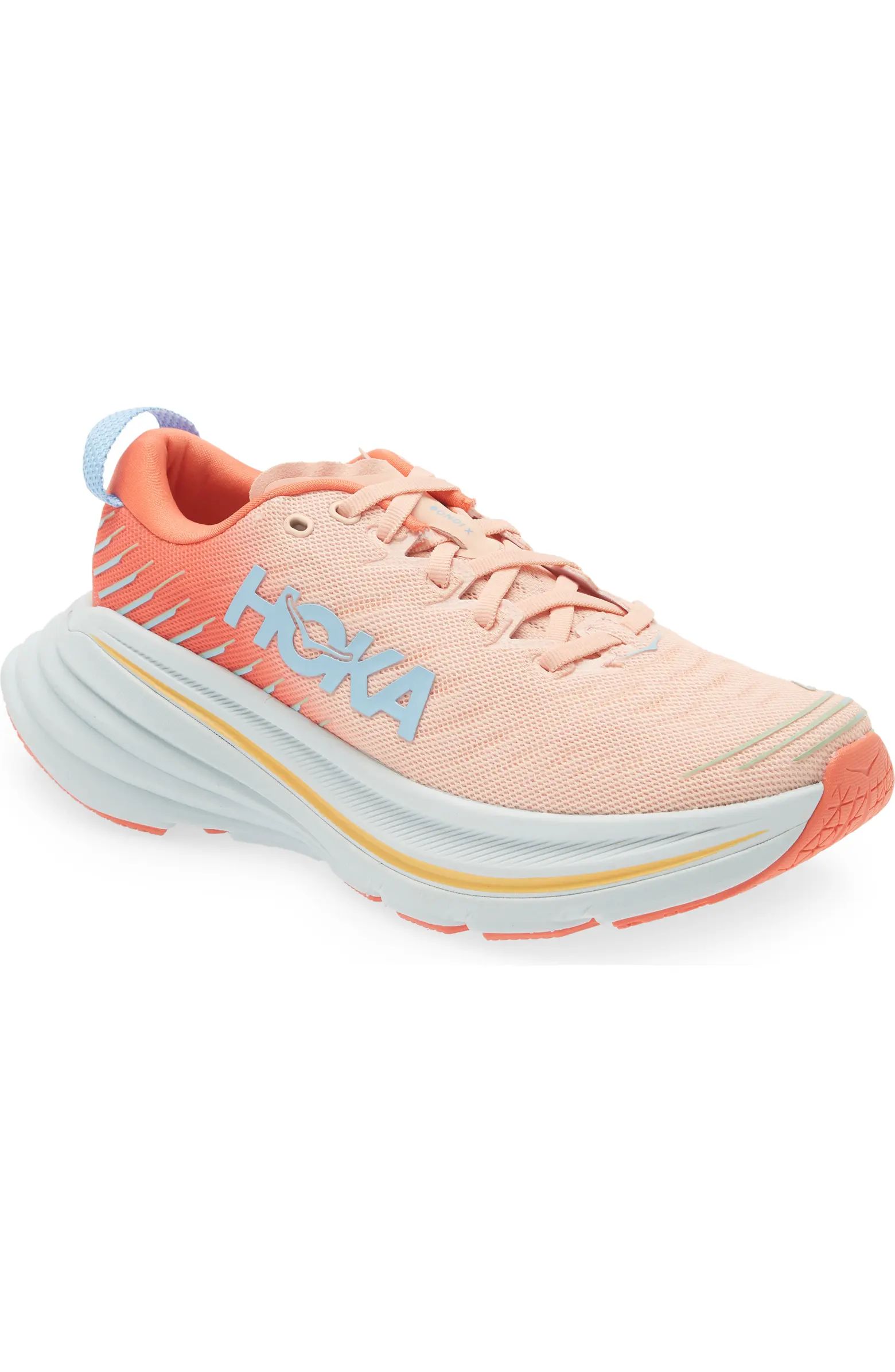 Bondi X Running Shoe (Women) | Nordstrom