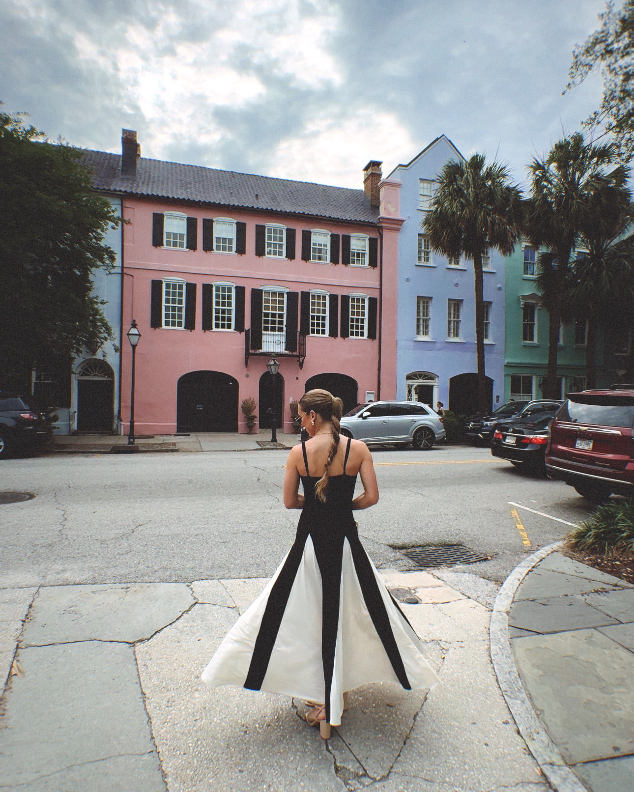 take me to charleston, sc ☀️

#LTKsummer #LTKdresses #LTKstyletip
