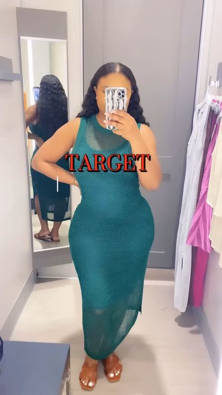 Easy Comfy And Vacation Ready , comment LTK to receive everything posted in this Reel 

Beautiful Vacation Inspired looks from Target 🎯

come in sizes XS-4XL (I’m wearing a Small), they do run a little bit big .. it’s very stretchy + come in different colors! Perfect for your next trip 🏝️🩴

🧡To Shop 🧡
This + more summer outfits are linked in my bio under LTK and Linktree storefront 

#target #targetstyle #outfitinspo #everydayoutfit #target20