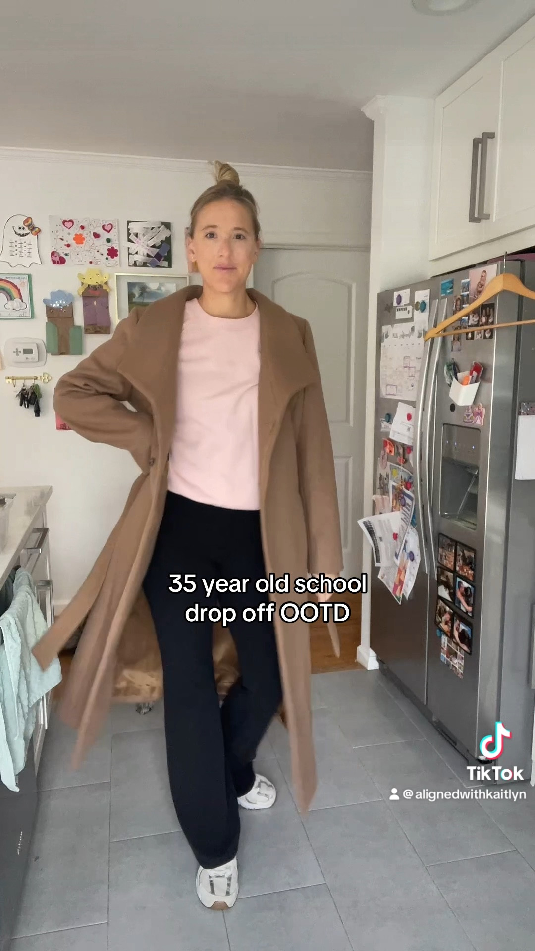 Sweatshirt is 2 years old, linked most recent that’s closest to this one! 🫶🏻